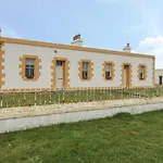 Barns Ness Lighthouse Cottage