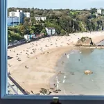 Fisherman'S Catch - Two Bedroom Luxury Apartment - Tenby