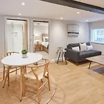 Host & Stay - Staffordshire Hideaway