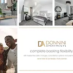 Seaforth Suite - Donnini Apartments