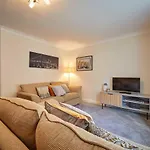 Host & Stay - 11 March Court