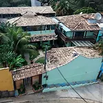 Pousada Encanto Do Sol Buzios