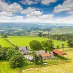 Westonby Lodge