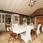 The Farmhouse