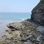 Boscastle House