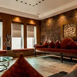 Liverpool Party Pads - Infinity Apartments