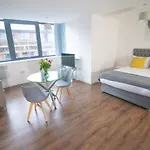 Dream Apartments Silkhouse Court Liverpool
