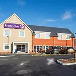 Premier Inn Isle Of Wight Sandown