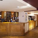 Premier Inn Christchurch / Highcliffe