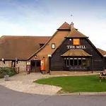 Premier Inn Eastbourne