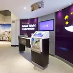 Premier Inn Aberystwyth