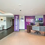 Premier Inn Great Yarmouth