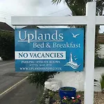 Uplands B And B