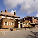 Premier Inn Blackpool Bispham