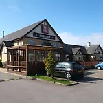 Premier Inn Blackpool Airport