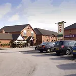 Premier Inn Blackpool Beach