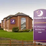 Premier Inn Blackpool East M55 Jct4