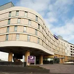 Premier Inn Belfast Titanic Quarter