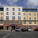 Premier Inn Bournemouth Westbourne