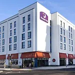 Premier Inn Weston Super-Mare