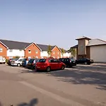 Premier Inn Premier Inn Weston-Super-Mare East