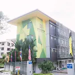 Capital Residence