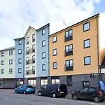 Premier Inn Bude