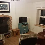 Cosy Cottage On The Causeway Coast And Glens