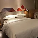 The Borrman Hotel Kunming Kmg