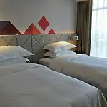 The Borrman Hotel Kunming Kmg