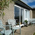 Chalet At Penstowe Holiday Park Near Bude
