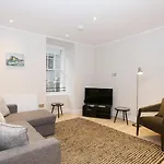 Altido Modern And Airy Flat On The Historic Royal Mile