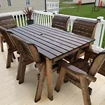 Bude Caravan Caromax - Families And Couples Only