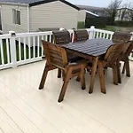 Bude Caravan Caromax - Families And Couples Only