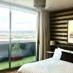 Ck Serviced Apartments Belfast