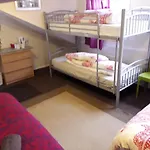 The Driftwood Hotel