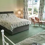 Seawinds Holiday Apartment, Dog-Friendly