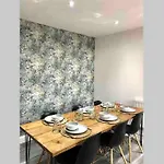 Dysa Beach View Apartment