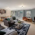 Luxury Lytham Apartment