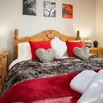 Luxury Lytham Apartment