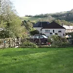 The Old Mill