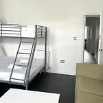 Part St Apartments