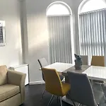 Part St Apartments