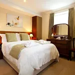 Burbage Holiday Lodge Apartment 2