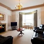 Burbage Holiday Lodge Apartment 2