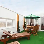 Queens Mansions: Queens Suite