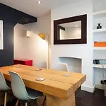 Crab Cottage- Quaint Cottage In The Heart Of Whitstable