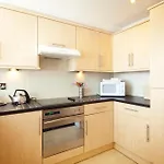 Queens Mansions: Hesketh Apartment