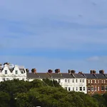 Luxury Portsmouth Seaview Apartment