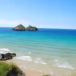 Buller Cottage In Cornwall